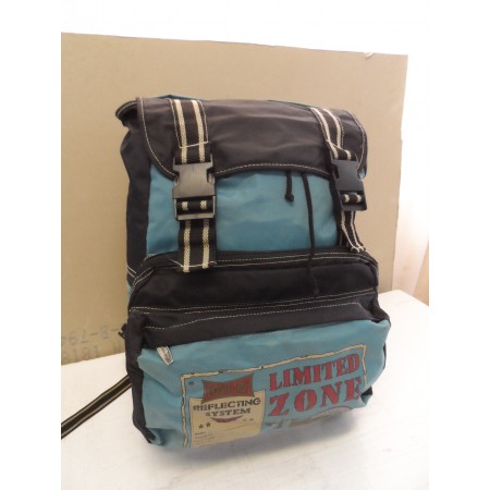 ВЕЛИКИЙ туристичний/міський рюкзак Daniel Ray