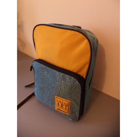 НОВИЙ надійний рюкзак від швейцарців Raichle/MAMMUT