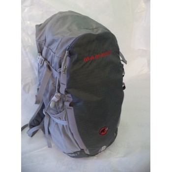 Якісний легкий вело трекінговий рюкзак MAMMUT