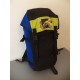 Великий вінтажний рюкзак Deuter для альпінізму