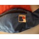 Легка сумка рюкзак Bigpack (складається в сумку на пояс) туристический