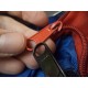 Легка сумка рюкзак Bigpack (складається в сумку на пояс) туристический