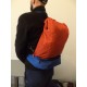 Легка сумка рюкзак Bigpack (складається в сумку на пояс) туристический