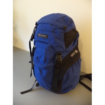 Каркасний рюкзак від легендарних BigPack