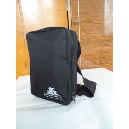 Американський стильний рюкзак Miller