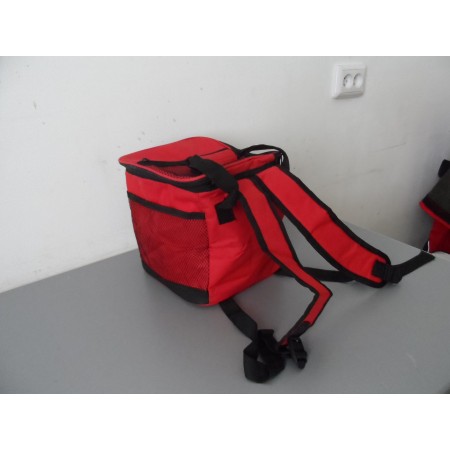 Легкий літній термо-рюкзак/сумка Dorada