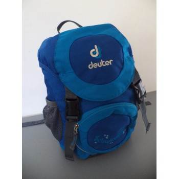Дитячий рюкзак Deuter Schmusebar / туристичний детский туристический
