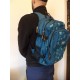 Якісний рюкзак від легендарних Jack Wolfskin Berkeley 30л