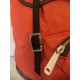 Вінтажний швейцарський рюкзак FURST/MAMMUT з каркасом