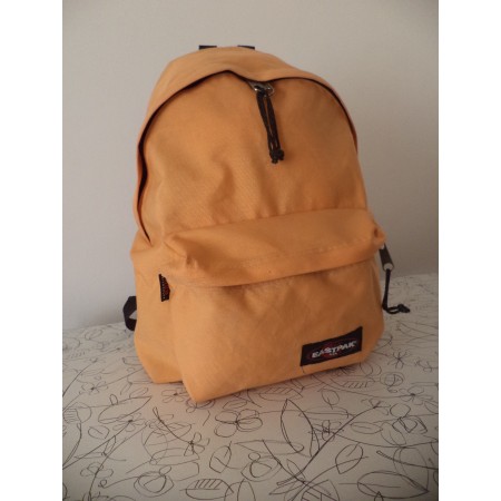 Культовий рюкзак PADDED PAK'R від легендарних Eastpak USA