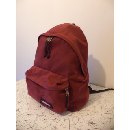 Культовий рюкзак PADDED PAK'R від легендарних Eastpak USA