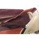 Шкіряна жіноча сумка Vera Pelle/Made in Italy