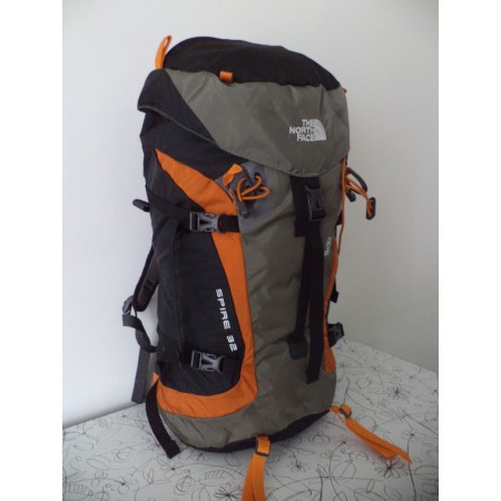 Рюкзак для туризму від The North Face / ОРИГІНАЛ