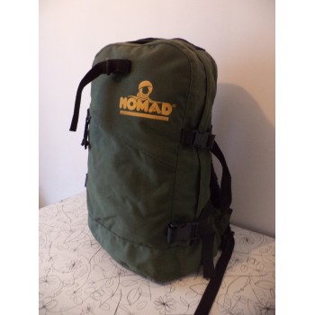 Великий туристичний рюкзак від Nomad / туристический