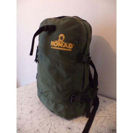 Великий туристичний рюкзак від Nomad / туристический