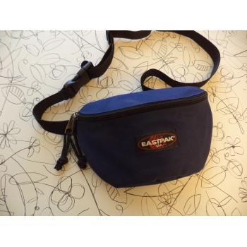 Нова сумка на пояс від легендарних Eastpak USA / бананка барыжка