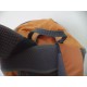 Каркасний туристичний вело рюкзак Deuter +raincover