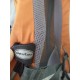 Каркасний туристичний вело рюкзак Deuter +raincover