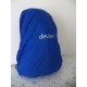 Каркасний туристичний вело рюкзак Deuter +raincover