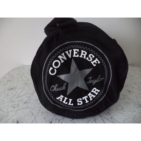 Спортивна сумка культового виробника Converse /ОРИГІНАЛ
