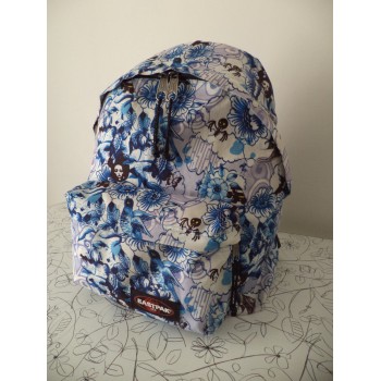Культовий рюкзак PADDED PAK'R з 40-ка річною історією від Eastpak