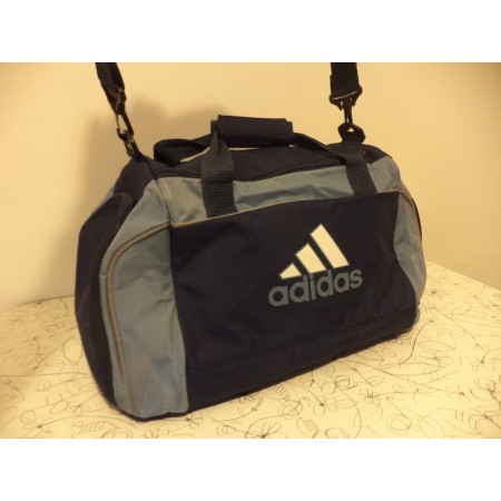 Спортивна сумка Adidas /ОРИГІНАЛ
