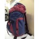Великий туристичний/трекінговий рюкзак UTAH 40 (Швейцарія)