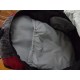 Американський якісний вело-туристичний рюкзак Burton