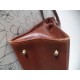 Шкіряна жіноча сумка Yancci /Made in Italy