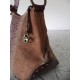 Вінтажна шкіряна жіноча сумка B. Cavalli /ОРИГІНАЛ