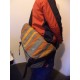 Сумка мессенджер на плече від легендарних австралійців Crumpler / вело