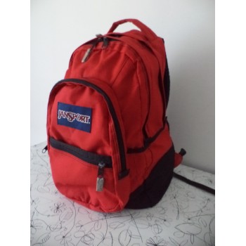 Стильний якісний рюкзак від легендарних JanSport (США) /ОРИГІНАЛ