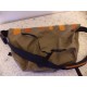 Сумка мессенджер на плече від легендарних австралійців Crumpler / вело