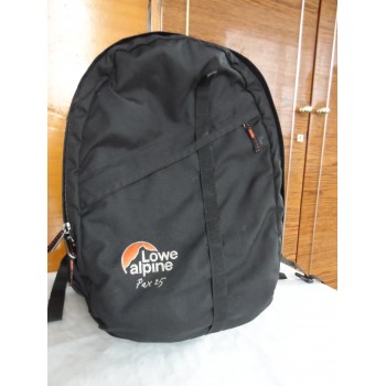lowe alphine box 25