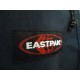 Сумка мессенджер на плече Eastpak +збільшення обєму