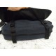Сумка мессенджер на плече Eastpak +збільшення обєму