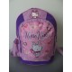 Фірмовий дитячий-шкільний Рюкзак Hello Kitty