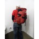 Туристичний рюкзак Trekking line з каркасом