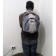 Якісний рюкзак від легендарних JanSport