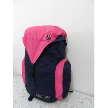 Жіночий туристичний рюкзак Millet (Made in France)