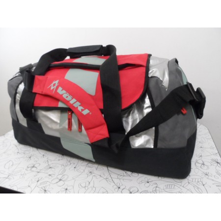 Велика якісна спортивна сумка від німців Völkl