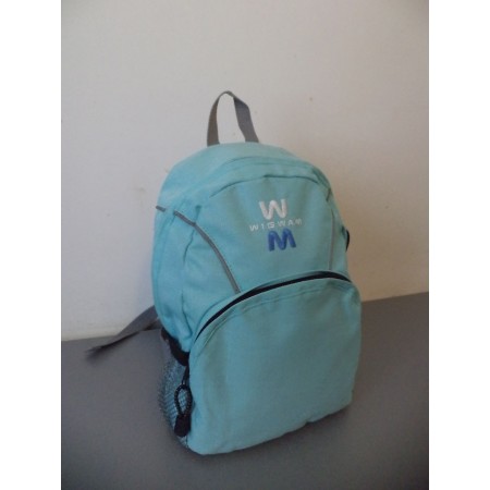 НОВИЙ дитячий трекінговий рюкзак Wigwam