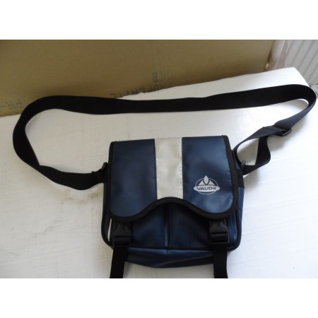 Якісна сумка на плече Vaude (Німеччина)