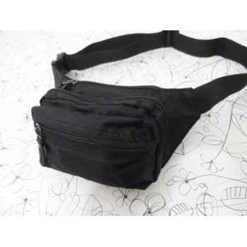 НОВА якісна сумка на пояс/груди Raiffeisen