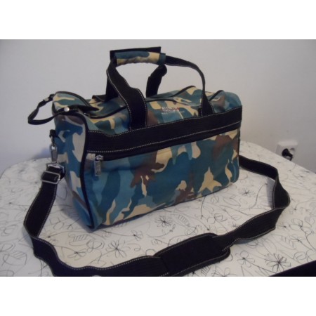 Міцна якісна дорожня/спортивна сумка 4YOU