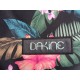 Жіноча сумка Dakine (є відділення для ноутбука)