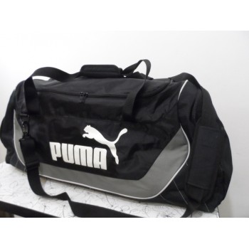 Дже велика спортивна/дорожня сумка PUMA /ОРИГІНАЛ