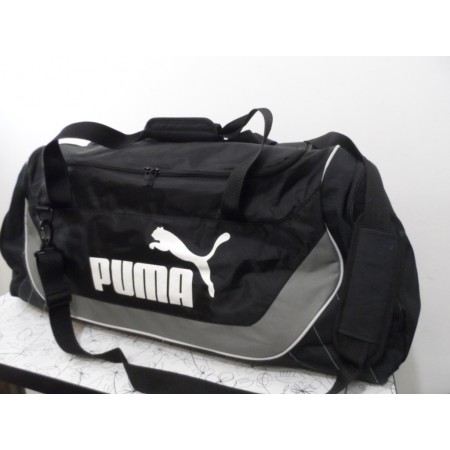 Дже велика спортивна/дорожня сумка PUMA /ОРИГІНАЛ
