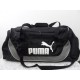 Дже велика спортивна/дорожня сумка PUMA /ОРИГІНАЛ