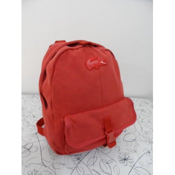 Жіночий/підлітковий рюкзак від Lacoste (ОРИГІНАЛ)